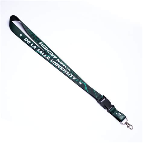 DLSU Lanyard – Varsity Lifestyle Co..